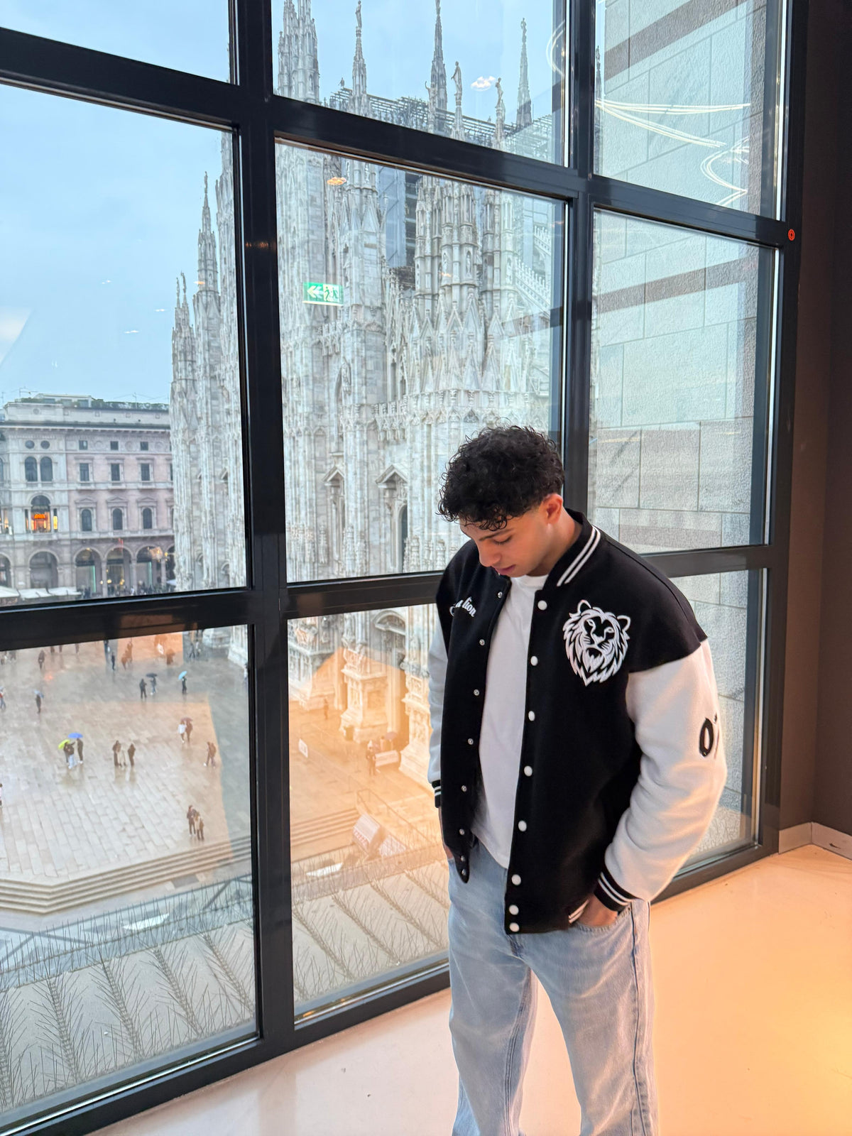 Men's Collection