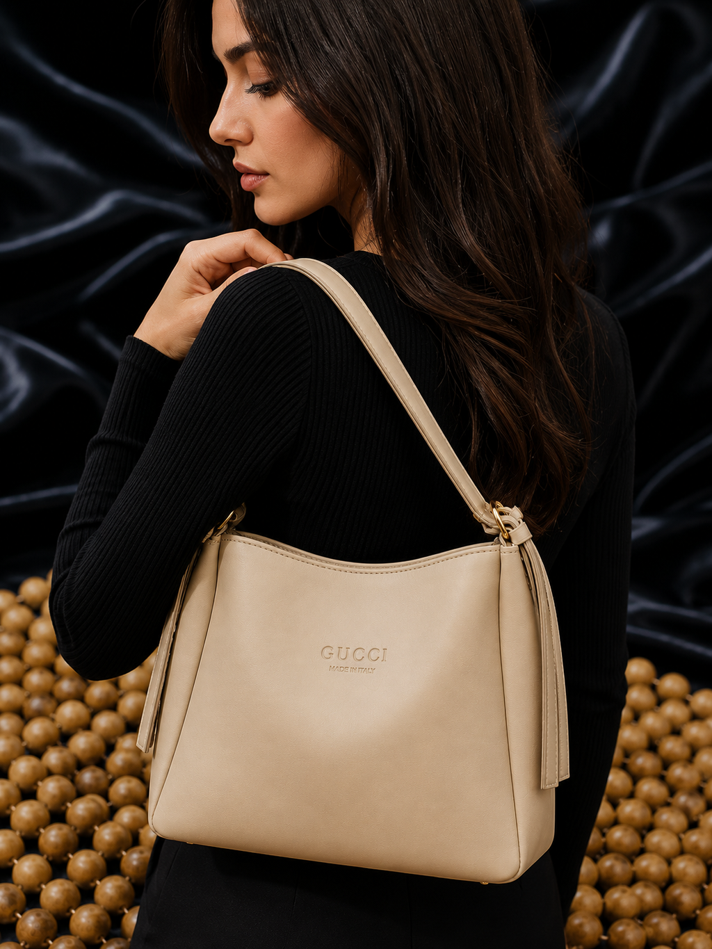 Élan Shoulder Bag