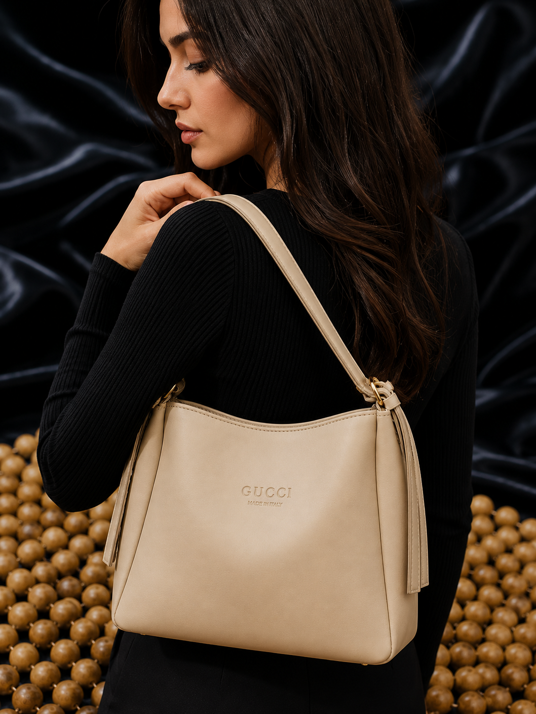 Élan Shoulder Bag