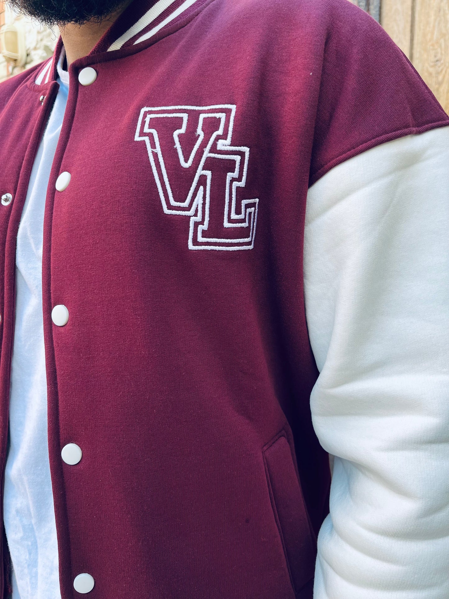 Baseball Jacket
