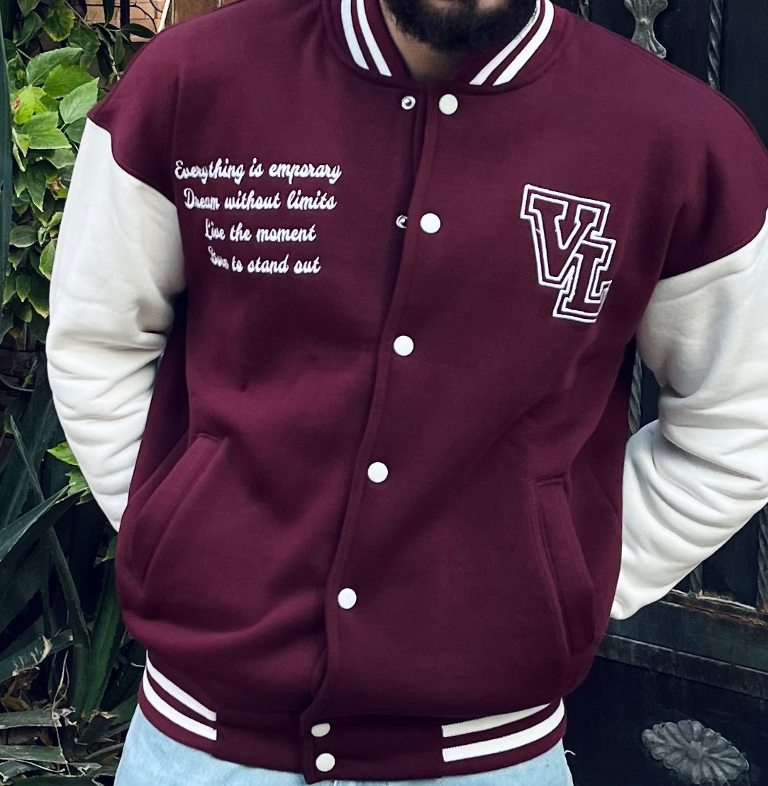 Baseball Jacket