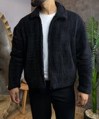 Fru Men Jacket (Black)